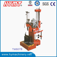 TM807A, cilindro TM807B máquina de perfuração e perfuração